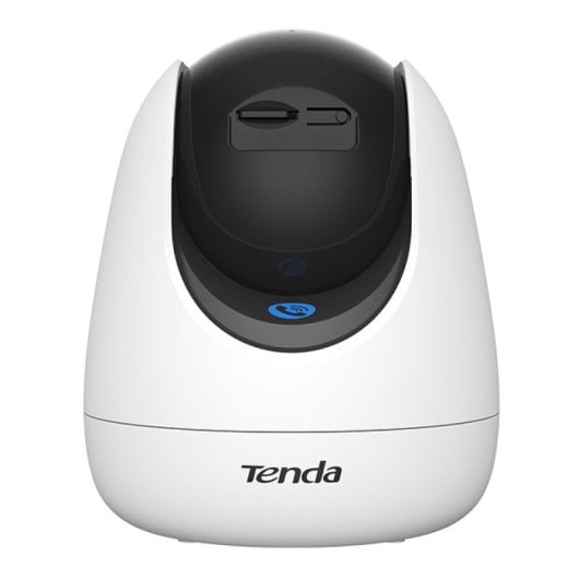Tenda RP3 Pro Cámara WiFi Vigilancia 360º 3MP Blanca