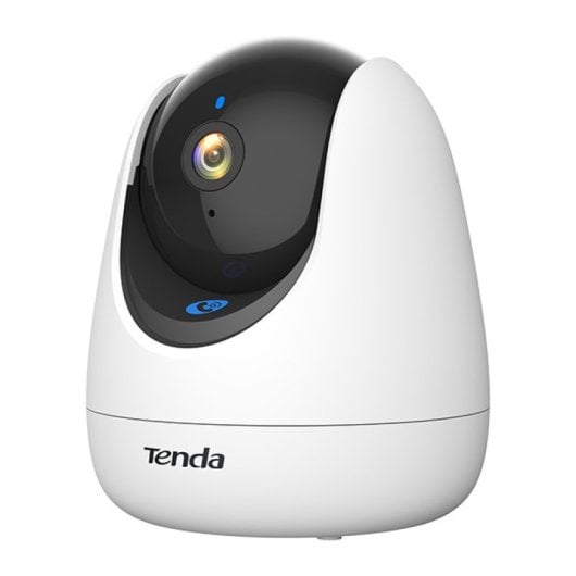 Tenda RP3 Pro Cámara WiFi Vigilancia 360º 3MP Blanca