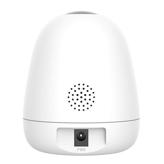 Tenda RP3 Pro Cámara WiFi Vigilancia 360º 3MP Blanca