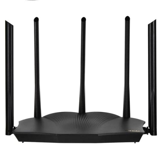 Tenda TX12 Pro Router WiFi 6 AX3000 Doble Banda MU-MIMO