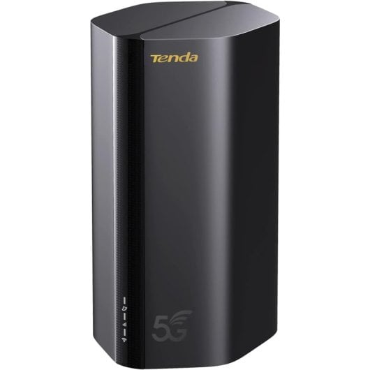 Tenda 5G03 5G WiFi 6 Router AX1800 Dual Band MU-MIMO