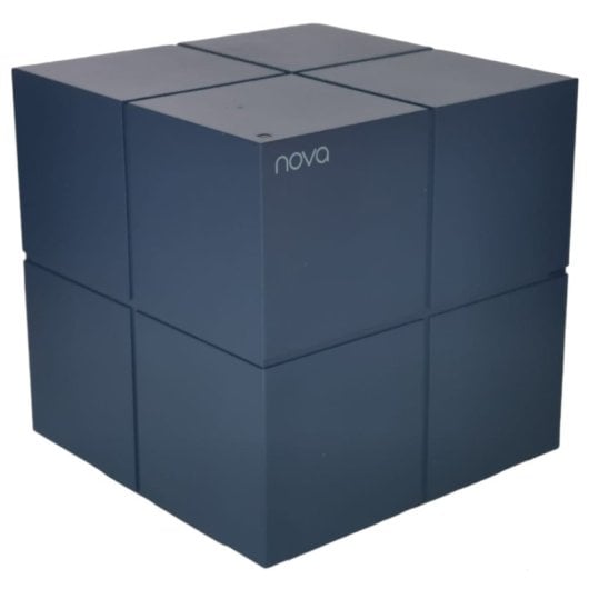Tenda Nova MW6s (3er-Pack) AC1200 Mesh-WLAN-System