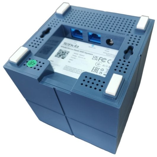 Tenda Nova MW6s (3er-Pack) AC1200 Mesh-WLAN-System