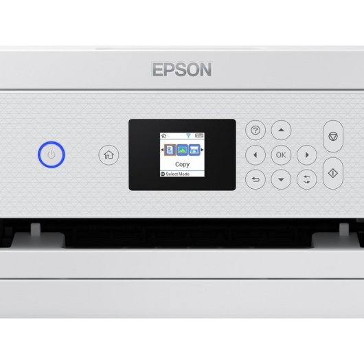 Epson EcoTank ET-2856 Impresora Multifunción Color WiFi Dúplex