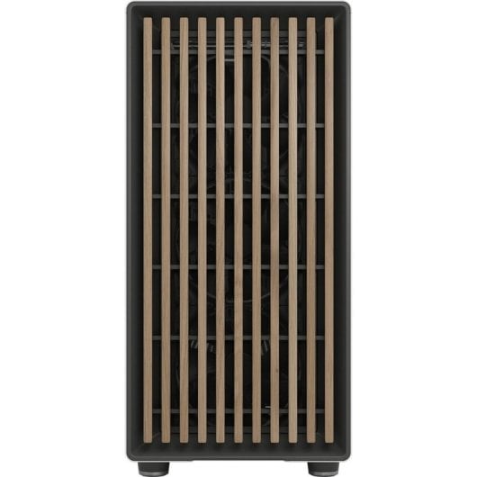 Fractal Design North XL TGC Midi Tower Vidro Temperado USB-C Branca Giz