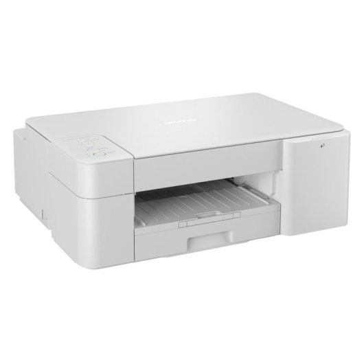 Brother EcoPro DCP-J1200WE Multifunción Color WiFi