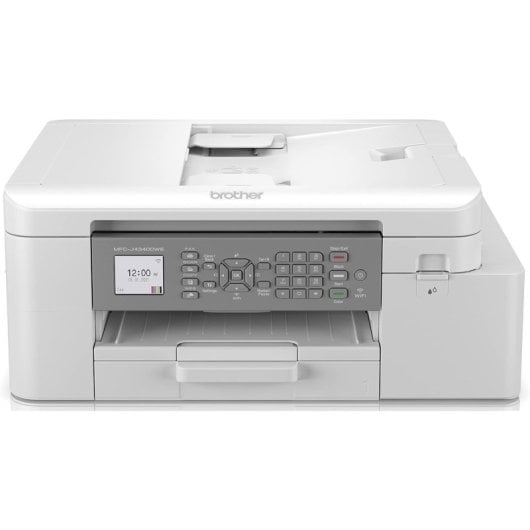 Brother EcoPro MFC-J4340DWE Multifunções a Cores WiFi Duplex Fax