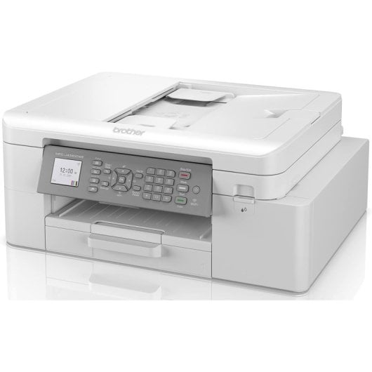 Brother EcoPro MFC-J4340DWE Multifunções a Cores WiFi Duplex Fax