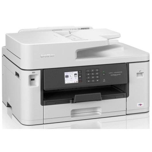 Brother EcoPro MFC-J5340DWE Multifunción Color WiFi Dúplex Fax