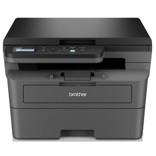 Brother EcoPro DCP-L2627DWE Multifunzione Laser Monocromatico WiFi Duplex