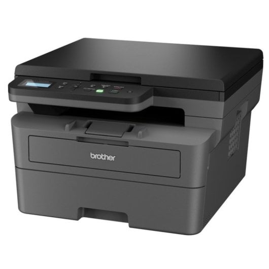 Brother EcoPro DCP-L2627DWE Multifunzione Laser Monocromatico WiFi Duplex
