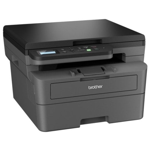Brother EcoPro DCP-L2627DWE Multifunzione Laser Monocromatico WiFi Duplex
