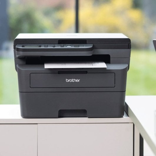 Brother EcoPro DCP-L2627DWE Multifunzione Laser Monocromatico WiFi Duplex