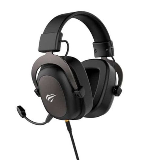 Klack Mesa de Mezclas + Auriculares Profesionales H2002D