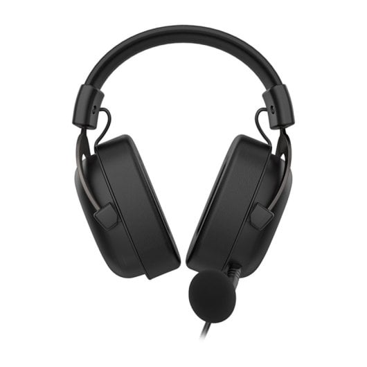 Klack Mesa de Mezclas + Auriculares Profesionales H2002D