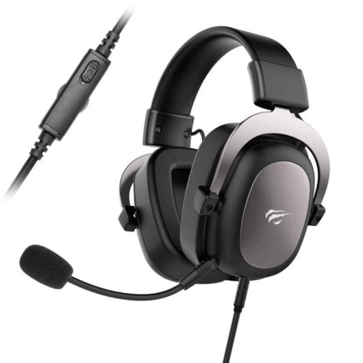 Klack Mesa de Mezclas + Auriculares Profesionales H2002D