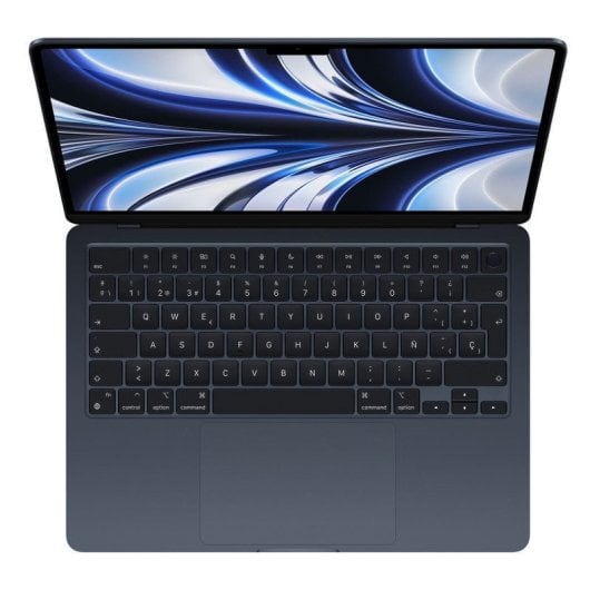 Apple Macbook Air Apple M2/16GB/512 GB SSD/GPU Deca Core/13.6" Midnight