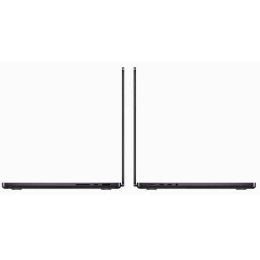 Apple Macbook Pro Apple M3 Pro 11 Núcleos/36GB/1TB SSD/GPU 14 Núcleos/14" Negro Espacial