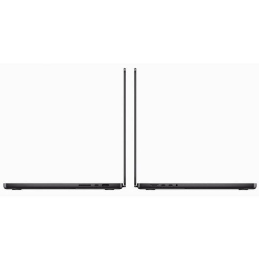 Apple Macbook Pro Apple M3 Max 16 Núcleos/64GB/2TB SSD/GPU 40 Núcleos/16" Preto Sideral