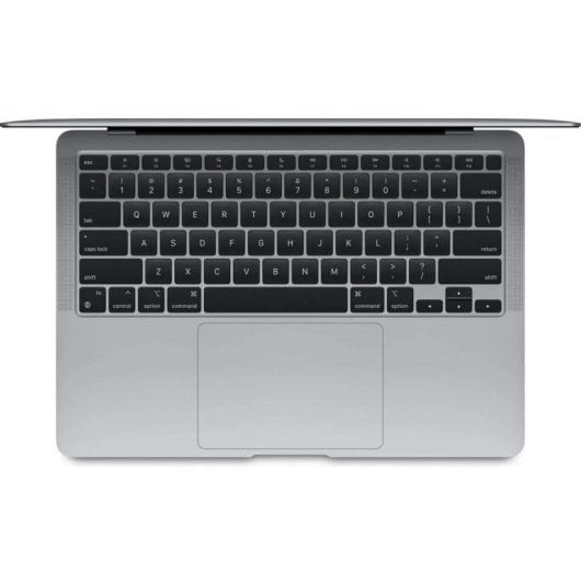Apple MacBook Air Apple M1/16GB/1TB SSD/GPU Hepta Core/13.3" Gris Espacial