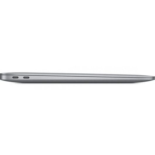 Apple MacBook Air Apple M1/16GB/1TB SSD/GPU Hepta Core/13.3" Gris Espacial