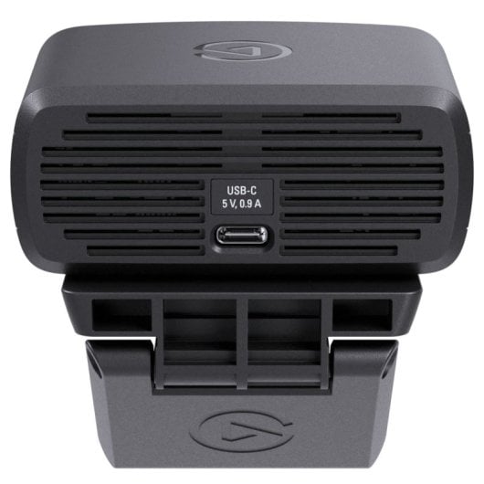 Webcam Elgato Facecam MK2 per lo streaming FullHD HDR Nero