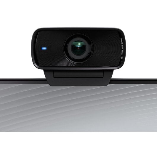 Webcam Elgato Facecam MK2 per lo streaming FullHD HDR Nero