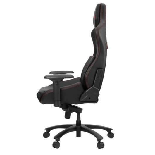 ASUS ROG Chariot X Core Universal-Gamingstuhl Gepolsterter Sitz Schwarz