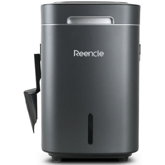 Composteur Reencle Prime Argent