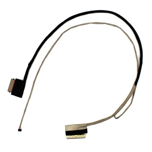Cavo flessibile per laptop HP 15-DY 15S-FQ 15-EF 15S-EQ TPN-Q230 DD00P5LC001 DD00P5LC040 DC00P5LC021 40 pin