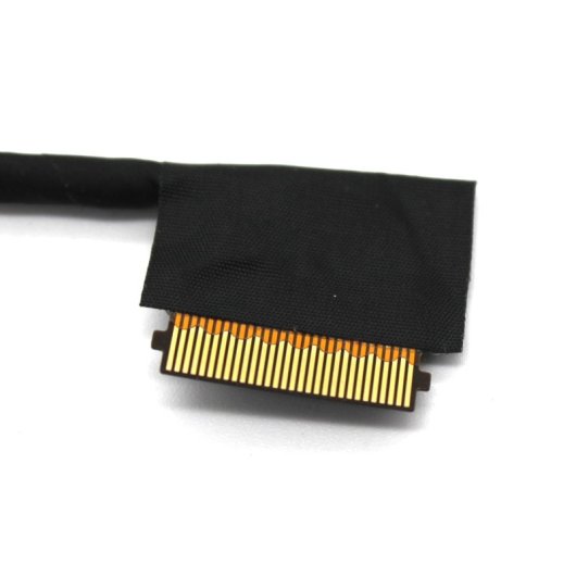 Cavo flessibile per laptop HP 15-DY 15S-FQ 15-EF 15S-EQ TPN-Q230 DD00P5LC001 DD00P5LC040 DC00P5LC021 40 pin
