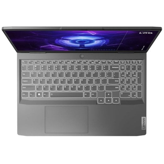 Lenovo LOQ 15IRH8 Intel Core i7-13620H/16GB/512GB SSD/RTX 4060/15.6"