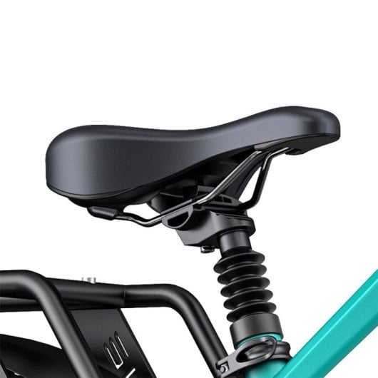Engwe E26 Elektrofahrrad 250W 140km Reichweite Blau