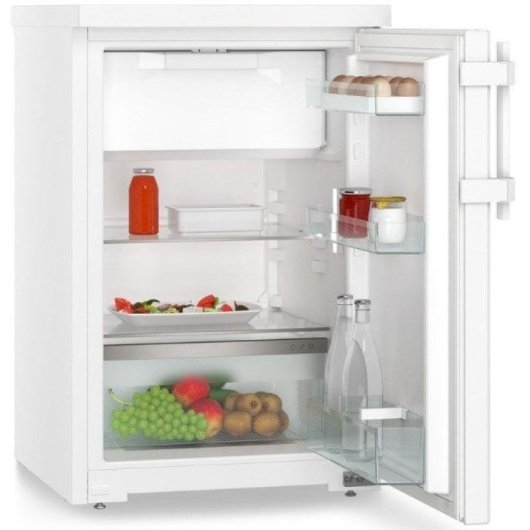 Frigorifero Mini Liebherr Re 1401 Pure Defrost 85cm 114L E Bianco