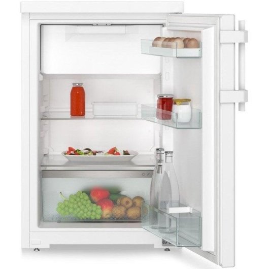Frigorifero Mini Liebherr Re 1401 Pure Defrost 85cm 114L E Bianco