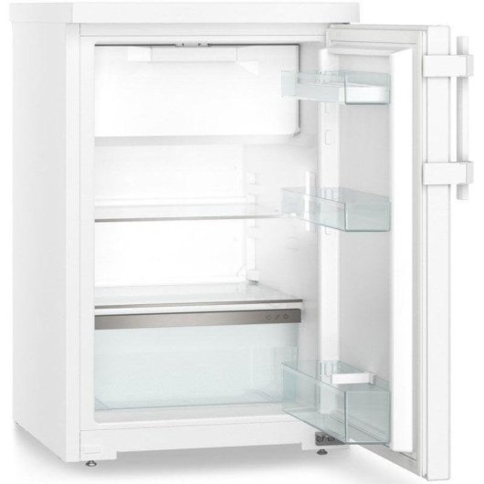 Frigorifero Mini Liebherr Re 1401 Pure Defrost 85cm 114L E Bianco