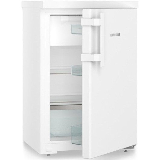 Frigorifero Mini Liebherr Re 1401 Pure Defrost 85cm 114L E Bianco