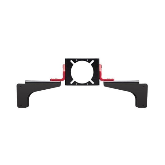 Adattatore per montaggio laterale/anteriore Next Level Racing Elite 160 DD per abitacoli della serie F-GT Elite 160