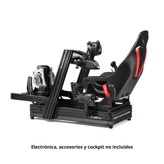 Next Level Racing Elite Series Flight Pack