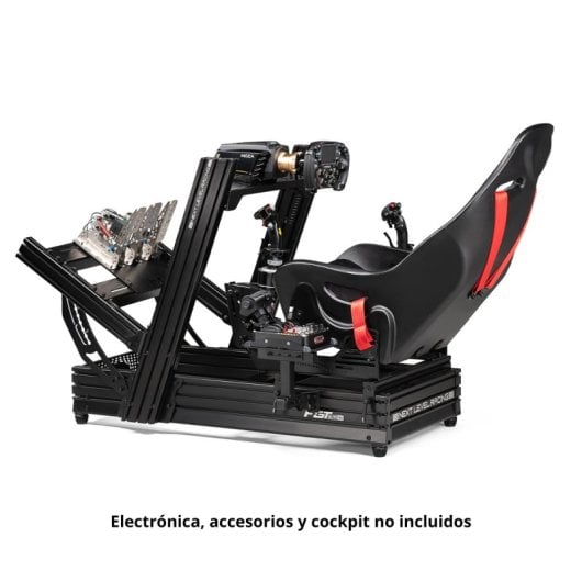 Next Level Racing Elite Series Flight Pack