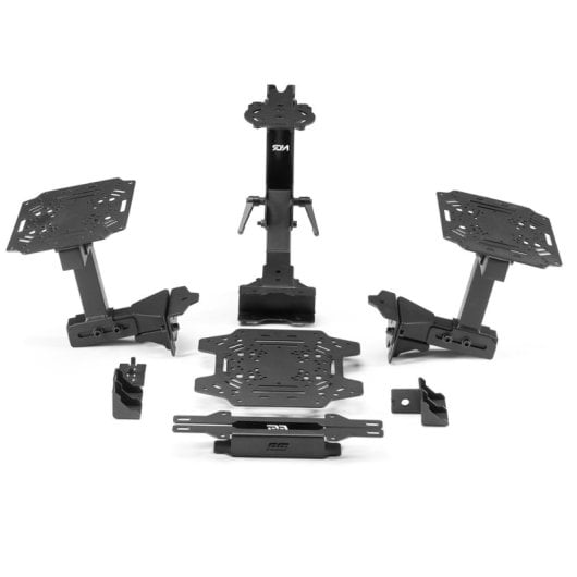 Next Level Racing Elite Series Flight Pack