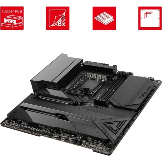 MSI MEG Z790 GODLIKE