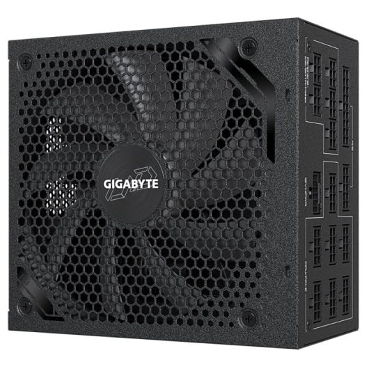 Gigabyte UD1300GM 1300W PCIE 5.0 80 Plus Gold Modular