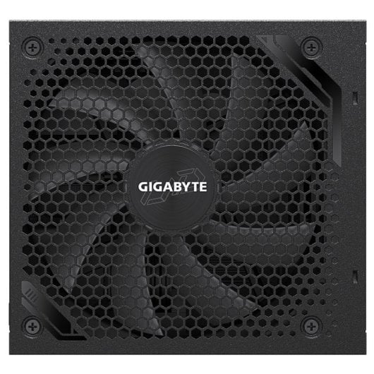 Gigabyte UD1300GM 1300W PCIE 5.0 80 Plus Gold Modular