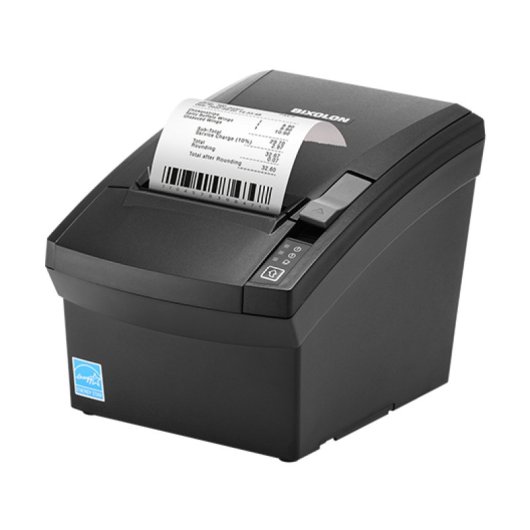 Bixolon SRP-330III Impresora de Tickets Térmica USB/RJ45