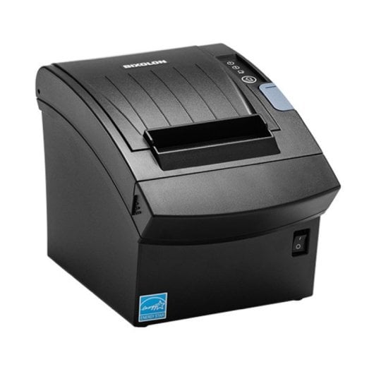 Bixolon SRP-350V Impresora de Tickets Térmica USB/RS-232