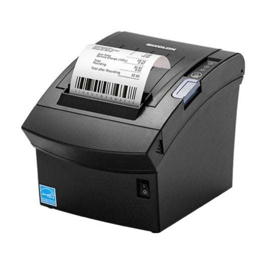 Bixolon SRP-350V Impresora de Tickets Térmica USB/RS-232