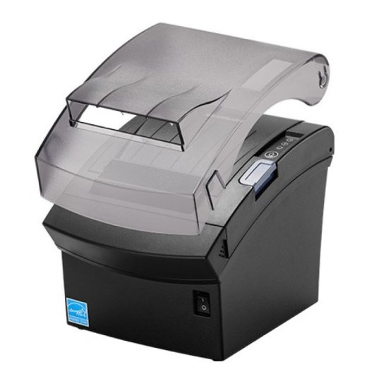 Bixolon SRP-350V Impresora de Tickets Térmica USB/RS-232
