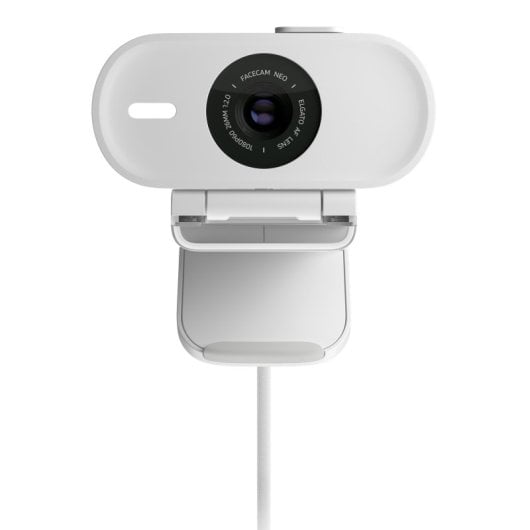 Elgato Facecam Neo Webcam para Streaming FullHD HDR