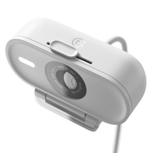 Elgato Facecam Neo Webcam para Streaming FullHD HDR